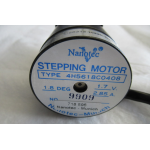 Nanotec Stepping motor OCE 4H5618C0408-A. Unused